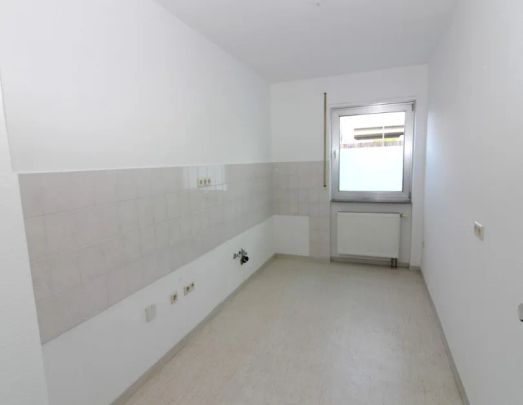 Gemütliche 2-Zimmer-Wohnung in optimaler Lage in Ludwigshafen Mitte - Foto 1