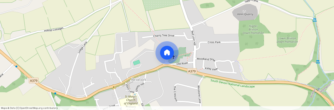 Legion Lane, Brixton