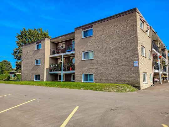 Doubletree Apts - ALL INCLUSIVE - Photo 1