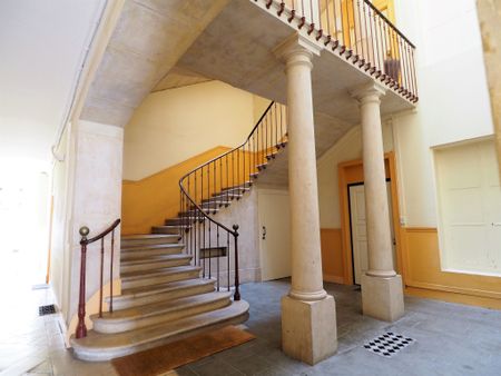 Location Appartement 1 pièce 25m² NANCY 54000 - Photo 3