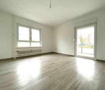 FRISCH renovierte 3-Zimmer Wohnung in Do-Rahm - Foto 1