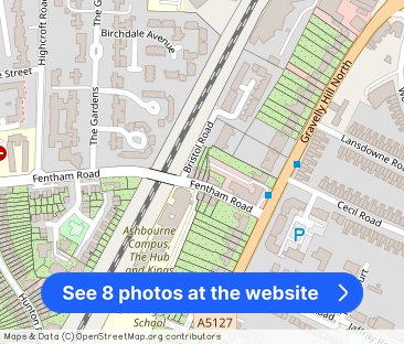 Fentham Road, Erdington - Photo 1