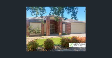 Luxurious Family Home For Rent in the Heart of Tarneit..! - Photo 4