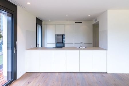 Exklusive Stadtwohnung an bevorzugter Lage - Photo 2