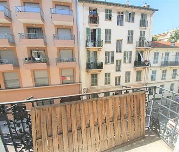 Location appartement 2 pièces, 43.92m², Nice - Photo 6