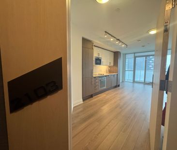 For Lease - 77 Mutual Street Unit# 2103, Toronto, Ontario - Photo 3