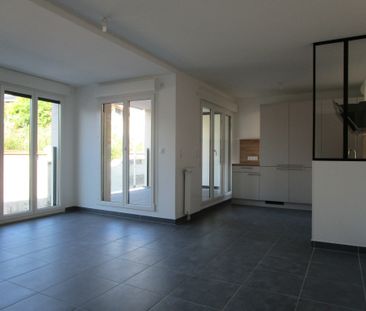 Appartement RUE DE COURLANCY - Photo 4