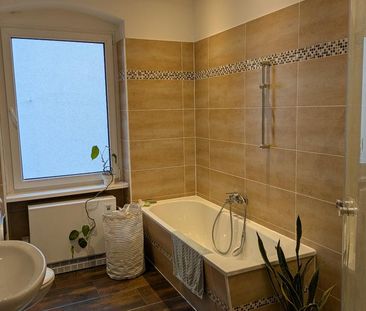 Neukölln Altbau: Kurzfristig/short-term im April (flexibel) - Photo 5