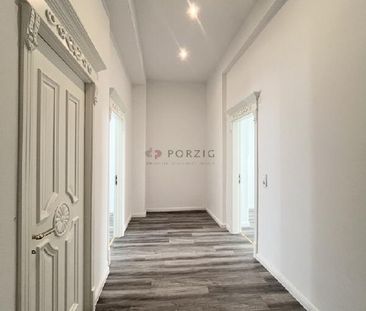 Mehr Wohnung fürs Geld! 3 Zimmer mit EBK, Dusche & Wanne - Foto 1