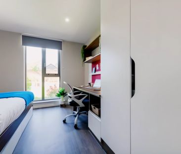 Bedroom Bronze (Shared Bathroom 15) - Photo 6