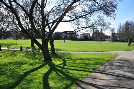 Room in a Shared Flat, Gascony Avenue, NW6 - Photo 4