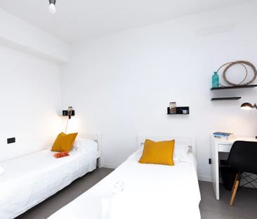 Via Luigi Mercantini, Milan, Lombardy 20158 - Photo 3