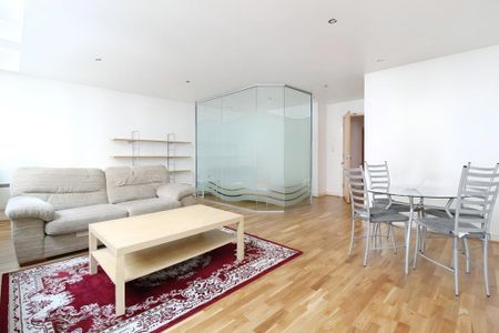 1 bedroom flat to rent - Photo 3