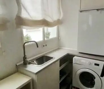 Estudio de alquiler en Francisco Silvela, Guindalera - Photo 6