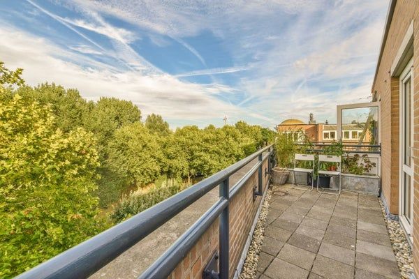 Te huur: Appartement Oostenburgerpark in Amsterdam - Foto 1