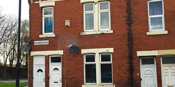 2 bedroom flat to rent - Photo 3