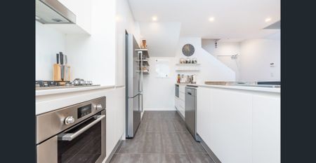Oversized Inner West Pad - Photo 4