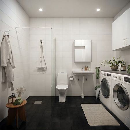 Länsmansvägen 16, Orminge - Photo 3