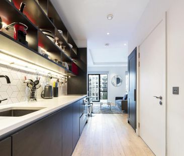 Studio to rent - Photo 6