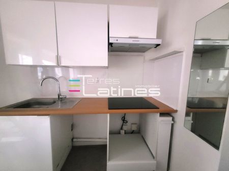 Appartement 2 pièces, 52m² en location à Nimes - 695 € par mois * - Photo 3