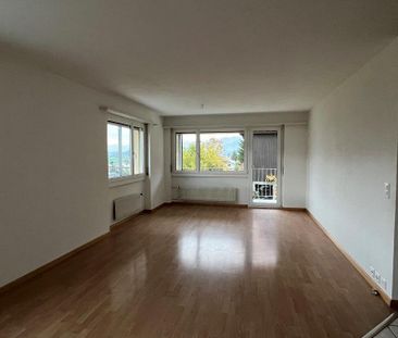 4.5 Zimmer, 95 m², 1. Stock - Photo 2