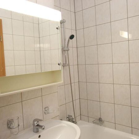 3.5 room apartment - Photo 4