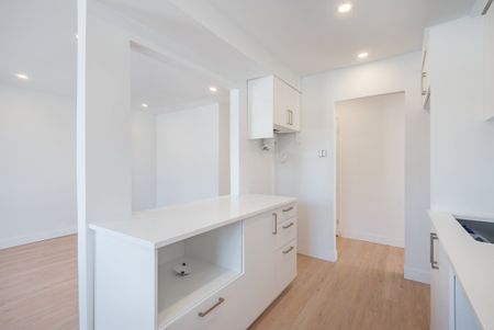 Appartement à louer - Longueuil (Saint-Hubert) (Parc de la Cité) - Photo 3