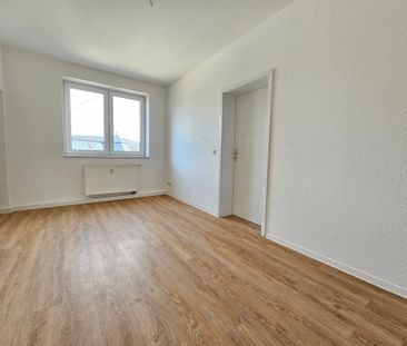 Schön renovierte Wohnung, Perfekt für die kleine Familie - Foto 5