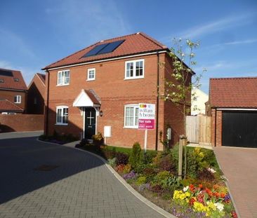 Beckets Grove, Wymondham - Photo 2