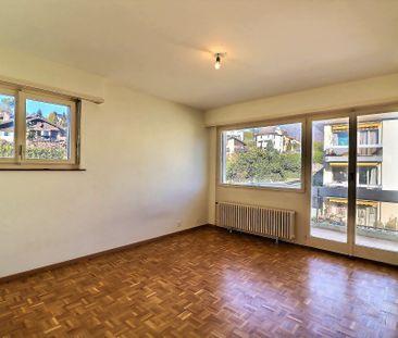 Bel appartement de 5.5 pièces à Vevey - Photo 1