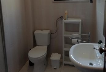 Quarto para alugar em Odivelas bons acessos