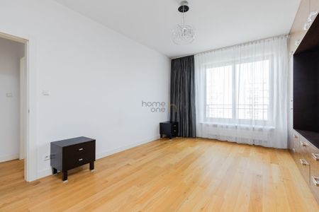 Grzybowska 4 | 2 sypialnie | 2 łazienki | XI p. - Photo 4