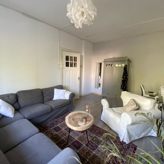 Kamer Petrus Campersingel - Foto 1