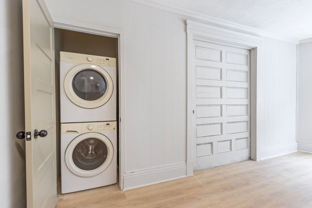 For Lease - 443 Ontario Street Unit# Main Floor, Newmarket, Ontario - Photo 1