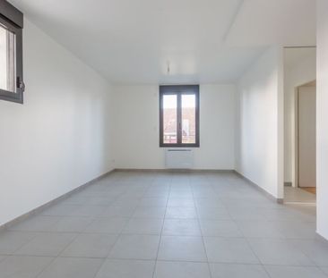 Appartement 3 Pièces 59 m² - Photo 2