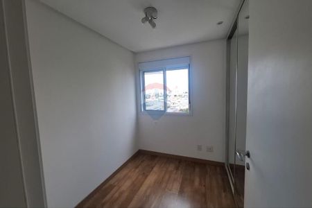 Apartamento para locação com 2 dormitórios, suíte e lazer completo no Jardim das Vertentes - Foto 3
