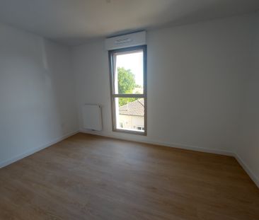 3 pièces 64,04 m² T3 PESSAC - Photo 4