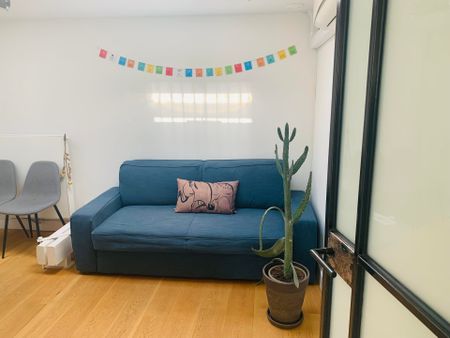 Te huur: Appartement Admiraal De Ruijterweg 287 4 in Amsterdam - Foto 4