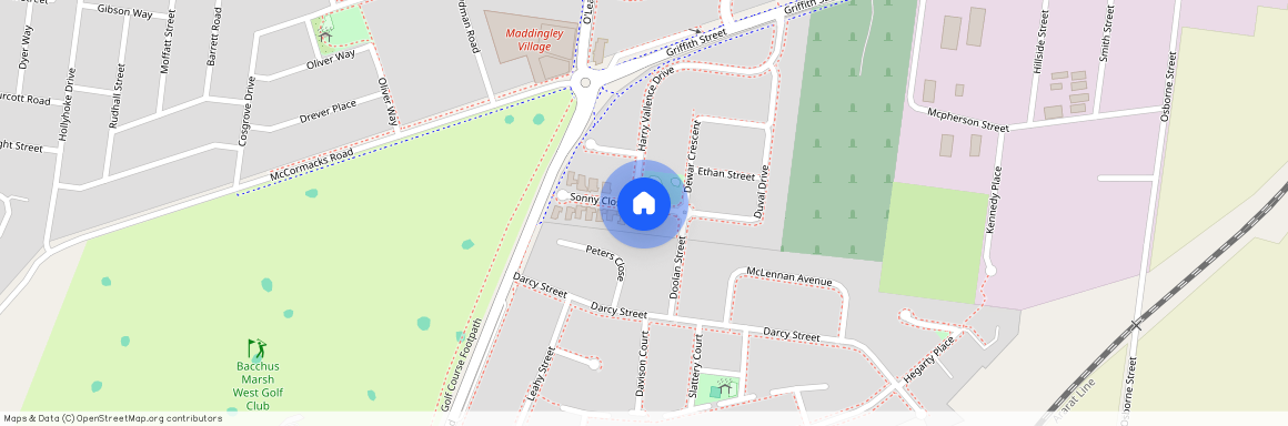 30 HARRY VALLENCE DRIVE, Maddingley