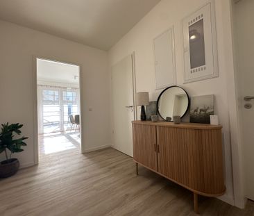 Moderne trifft Nachhaltigkeit - Ihr neues zu Hause im Dresdner Heid... - Foto 4