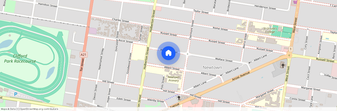 2/44 Wallace Street, Newtown, QLD 4350, Toowoomba