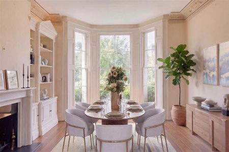 7 bedroom house to rent - Photo 3