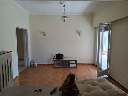 Διαμέρισμα για ενοικίαση Άγιος Γεώργιος (Κυψέλη) - Φωτογραφία 2