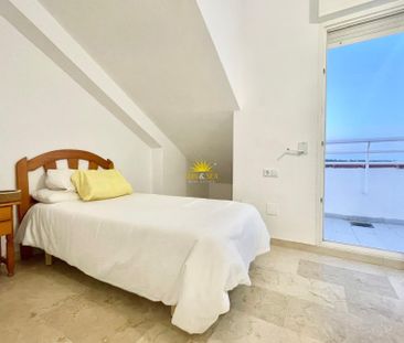 4-BEDROOM PENTHOUSE - DEHESA DE CAMPOAMOR - Photo 4