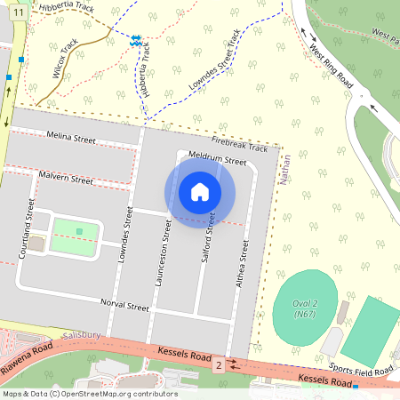 11 Salford Street, Qld 4107, Salisbury