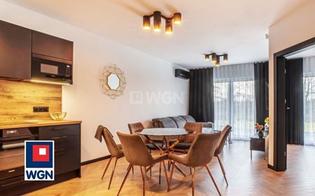 Apartament na wynajem Bolesławiec, Osiedle Staszica - Zdjęcie 4