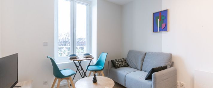 40 Rue d'Aubervilliers, 75019 Paris 19 - Photo 1