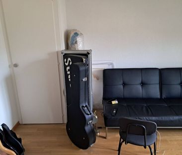 Studio in Lausanne, 1417fr - Photo 1