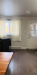 Appartement 4 ½ à louer Beauport juillet 2026 - Photo 4