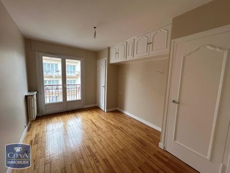 Location Appartement 3 pièces 65m² ST ETIENNE 42100 - Photo 4